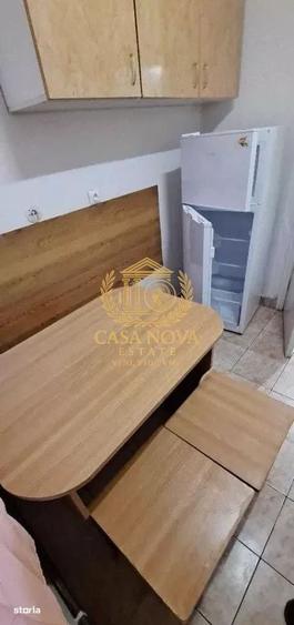 Apartament cu 2 camere în Grigorescu