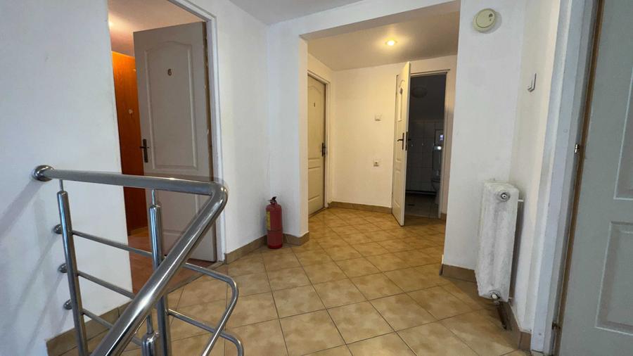 Apartament cu 4 camere decomandat în Copou