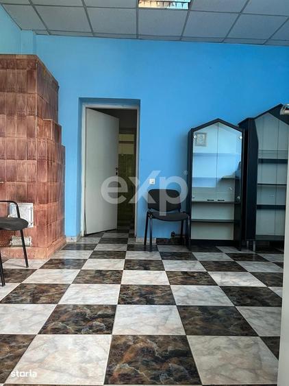 Casă cu 3 camere în Corbii Mari