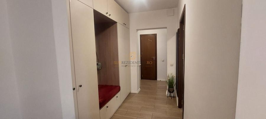 Apartament 3 camere, mobilat si utilat, Metrou Aparatorii Patriei - 7