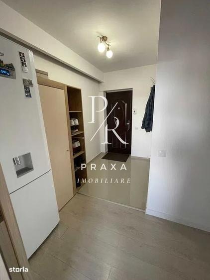 Apartament 3 camere, 59 mp, MODERN, parcare, zona Teilor! - 2