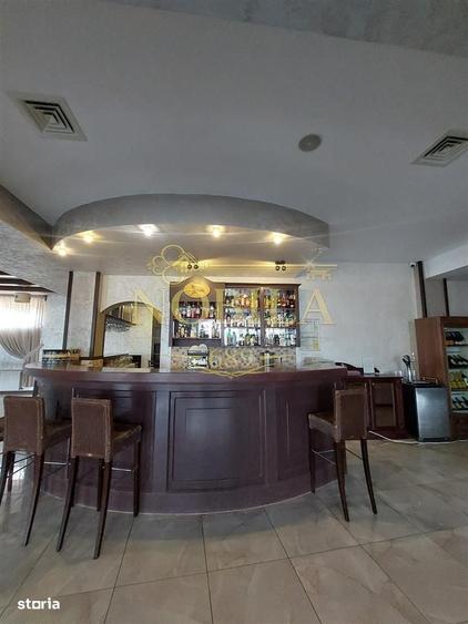 Spațiu comercial, de 700 mp, în Central