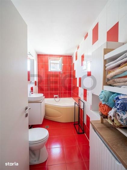 RECO Apartament 3 camere, decomandat, Cantemir - 5