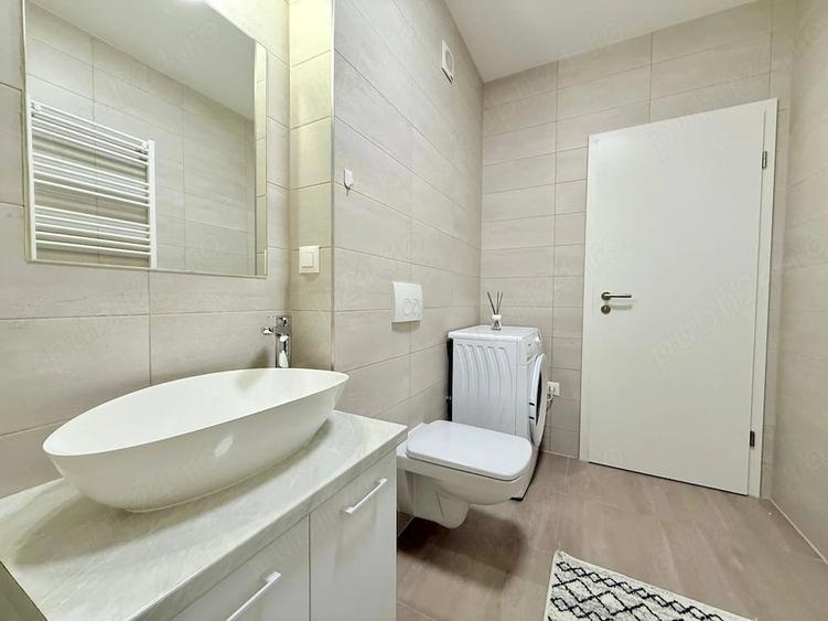 Apartament cu 3 camere decomandat în Bartolomeu