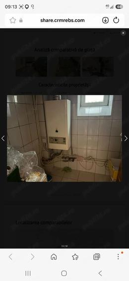 Casă cu Teren 300 Mp în Țiglari