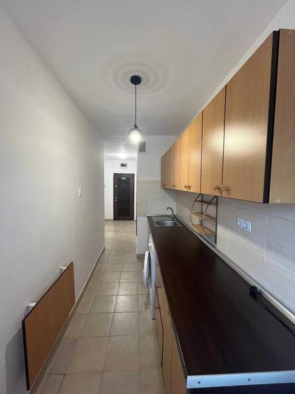 Apartament decomandat în Vest