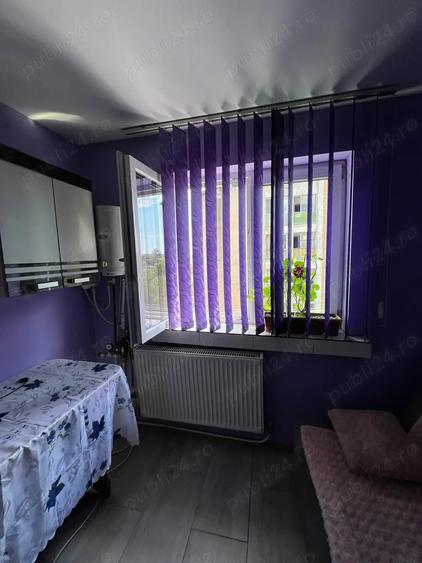 Garsonieră nedecomandată în Balș