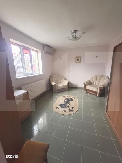 Casă cu 3 camere cu Teren 338 Mp în Copălău