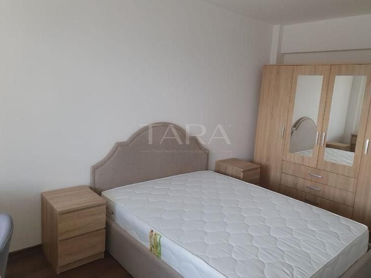 Penthouse exclusivist, terasă de 104 mp, 2 parcări subterane. - 7