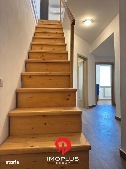 Apartament cu 3 camere decomandat în Ciurea
