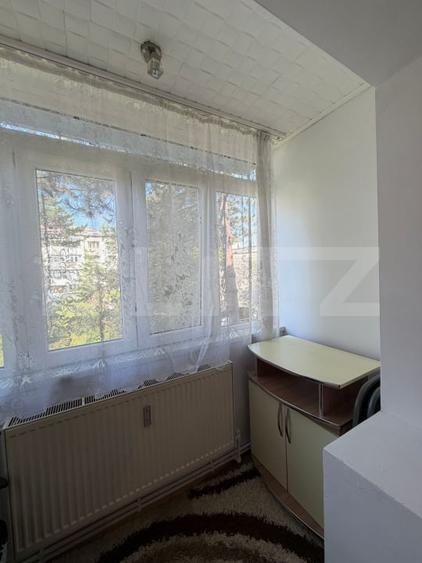 Apartament 2 Camere, Etaj 2, Centrală Termică - Zona Univeristății - 6