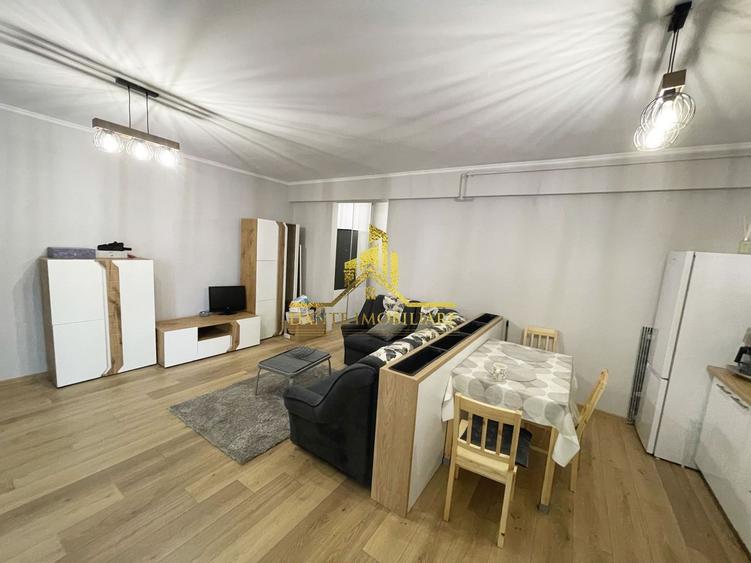 2 camere, modern, bloc nou, terasa, parcare, Marasti, Anton Pan - 3