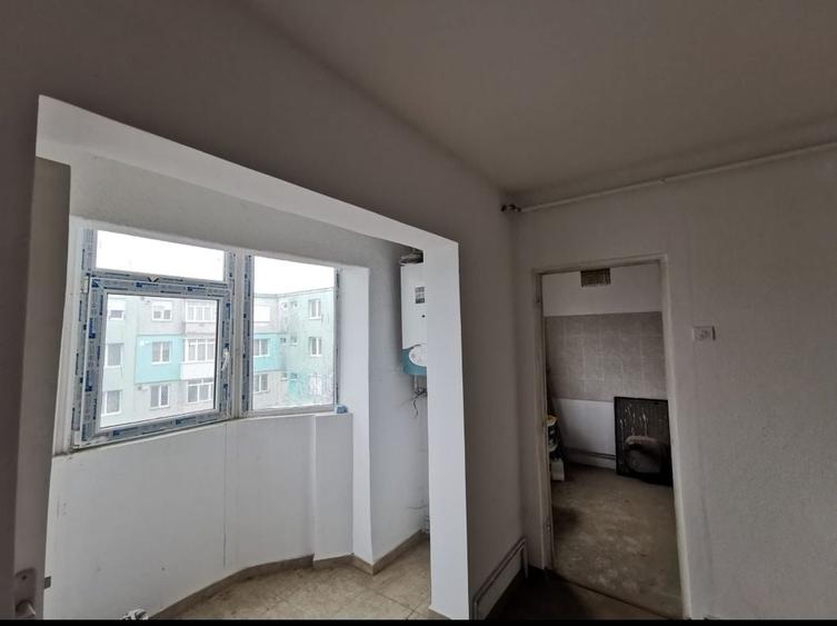 Garsonieră decomandată în Micro 1