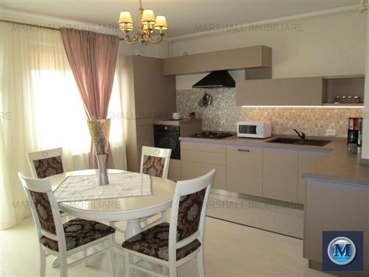 Apartament cu 3 camere decomandat, mobilat în Albert