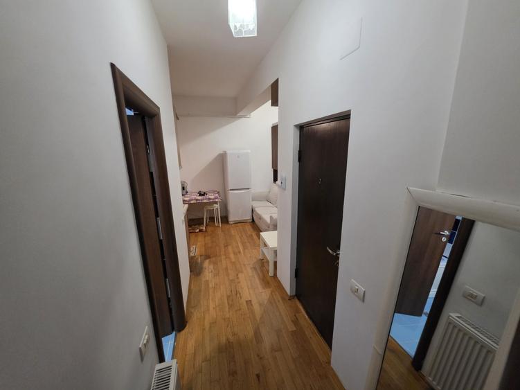 Garsonieră decomandată în Chitila