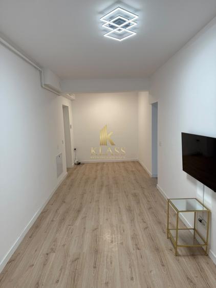 Apartament cu 2 camere în Voluntari