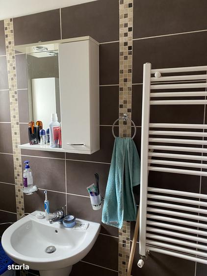 Apartament cu 2 camere decomandat în Chitila