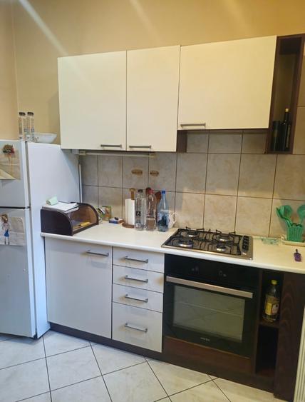 Apartament cu 2 camere decomandat în Ferdinand