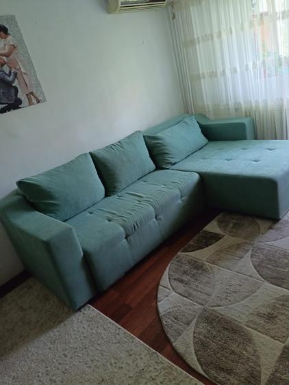 Apartament cu 2 camere decomandat în Pantelimon