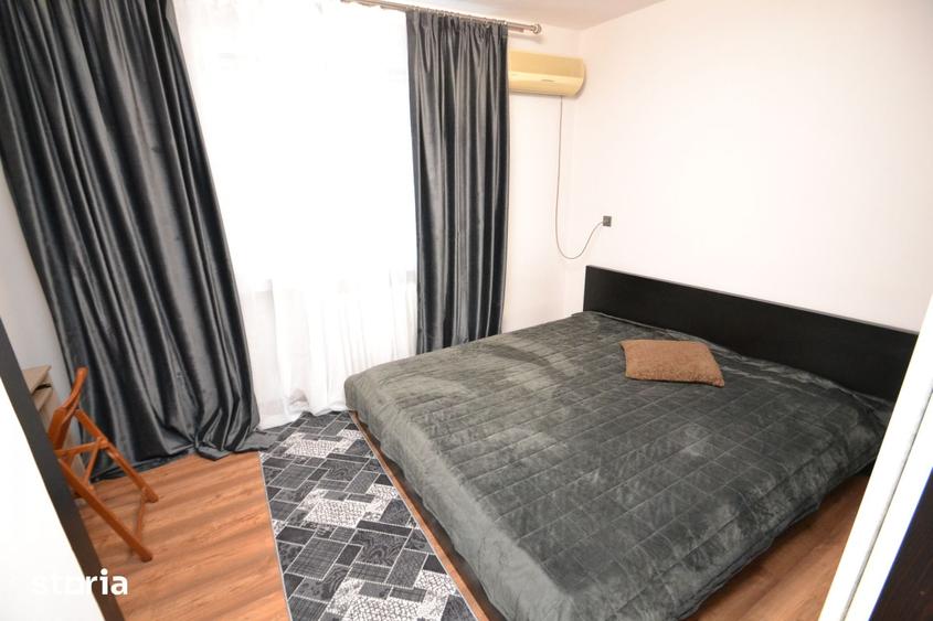 Apartament cu 3 camere, mobilat în Cotroceni