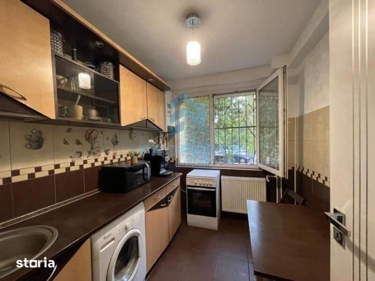 Vanzare Apartament 2 camere in Dristor | B-dul Camil Ressu | Mobilat - 8