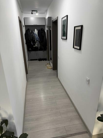 Apartament cu 2 camere decomandat în Unirii