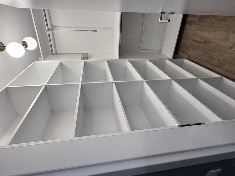 Apartament 2 camere zona Girocului - 10