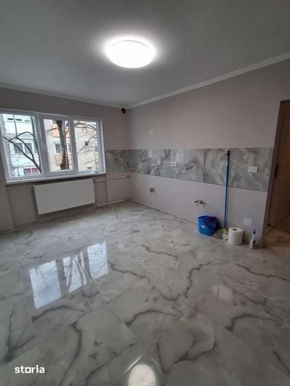 Apartament cu 2 camere decomandat în Iosia