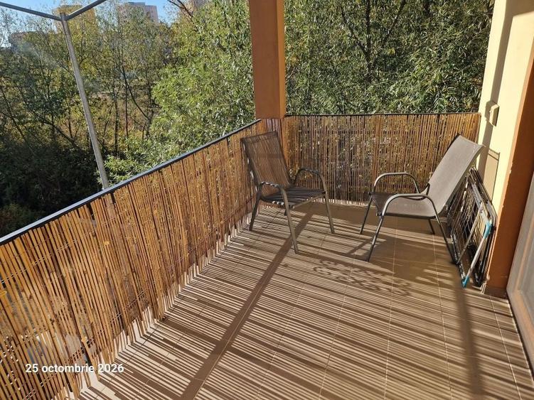 Apartament cu 3 camere decomandat în Șelimbăr
