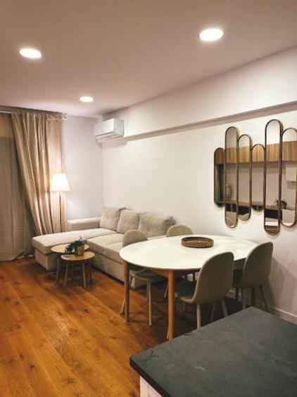 Apartament 2 camere | Loc de parcare | One Cotroceni - 1