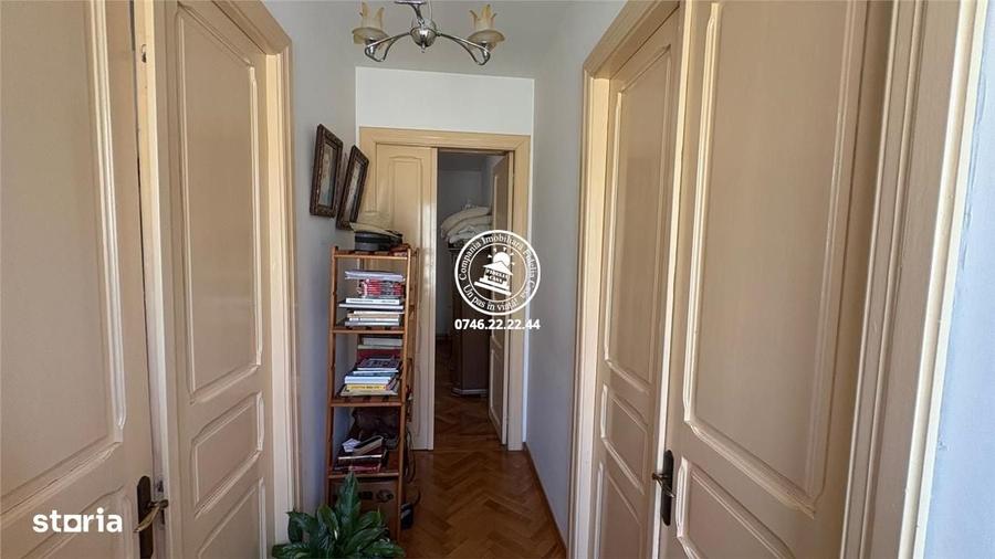 Casă cu 3 camere cu Teren 364 Mp în Copou