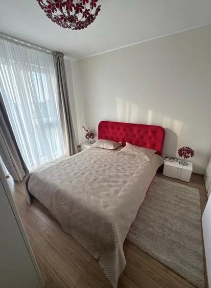 Apartament cu 2 camere în Torontalului