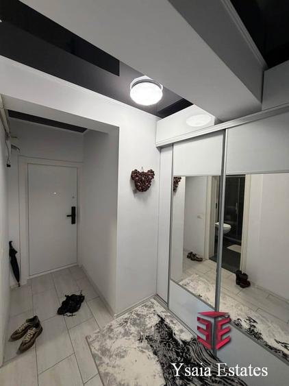 Apartament cu 2 camere decomandat în Nord