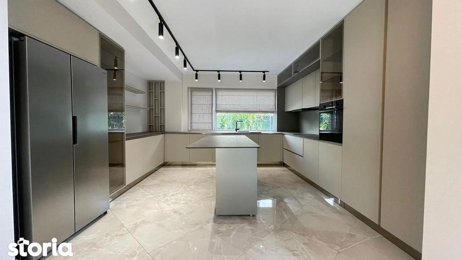 VILA PREMIUM CU SEMINEU & PISCINA | COMPLEX REZIDENTIAL IANCU NICOLAE - 16