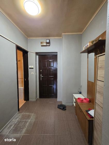 Apartament cu 2 camere decomandat, mobilat în Dristor