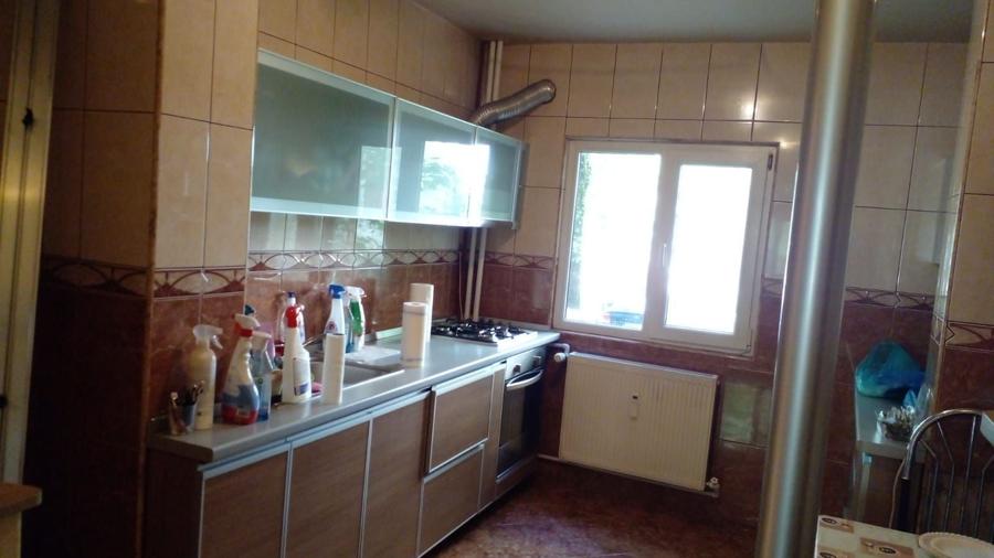 Apartament 3 camere  Bozieni - 9