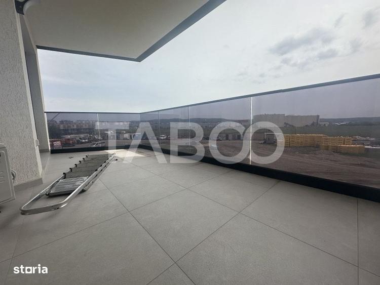 Apartament 2 camere de lux - balcon 12 mp - Evolution - Doamna Stanca - 5