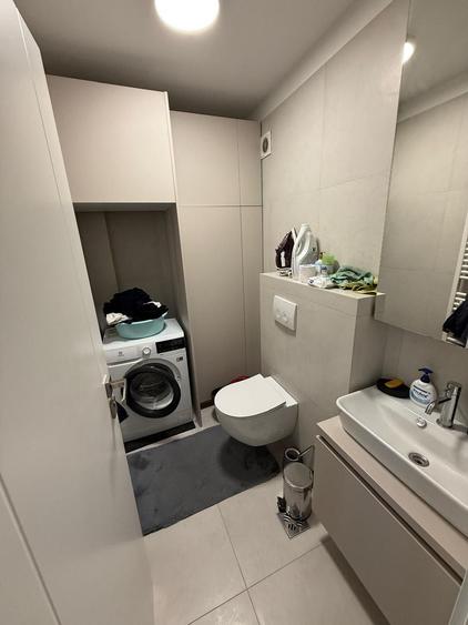 Apartament cu 4 camere decomandat, mobilat în Gheorghe Doja