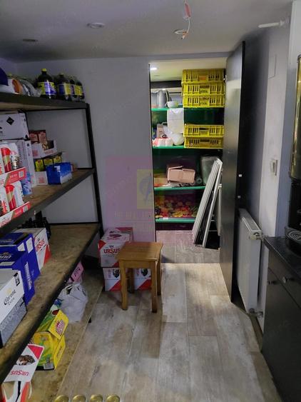 Spațiu comercial, de 128 mp, în Unirii