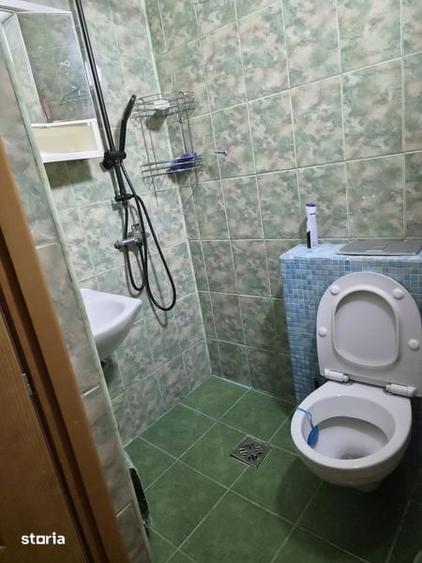 Apartament cu 2 camere în Țiglari