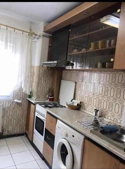Apartament 3 camere, Zimbru , Ia?i , etaj 6 10, centrala, aer condi?ionat, 450 euro luna, garan?ie 4 - 2