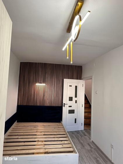 De vanzare apartament tip duplex, 3 camere si 2 balcoane, etj1, 79900e - 18