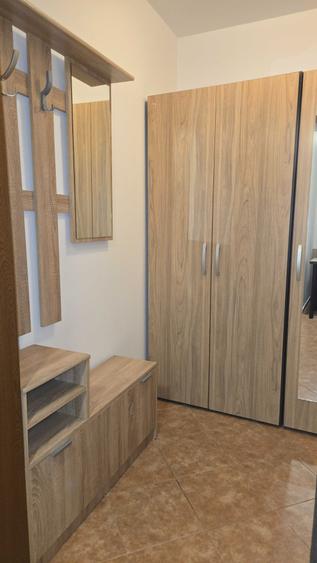 Apartament cu 2 camere decomandat în Nicolae Grigorescu
