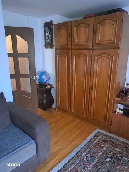 Garsonieră decomandată în Dorobanți 2