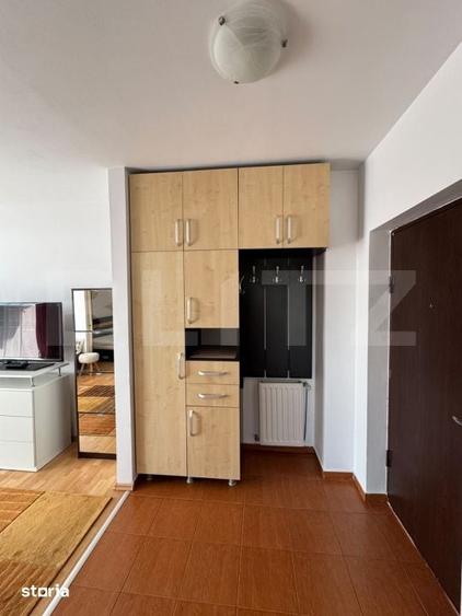 Apartament cu 3 camere în Est