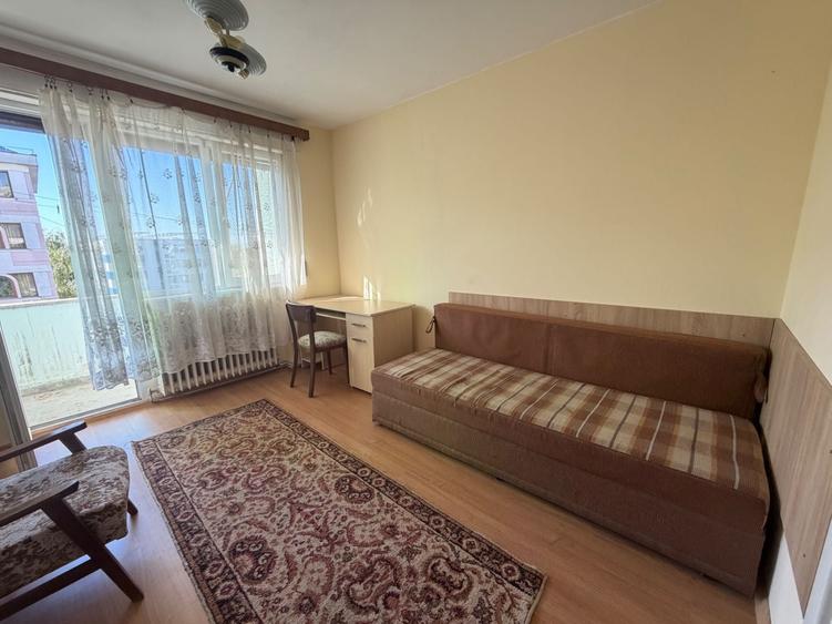Apartament cu 2 camere decomandat în Copou