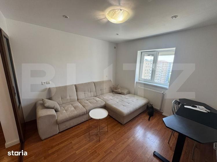 Apartament cu 4 camere în Zimbru