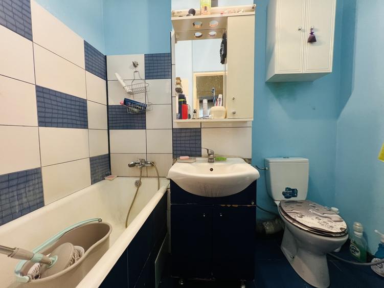 Apartament cu 2 camere decomandat, mobilat în Circumvalațiunii