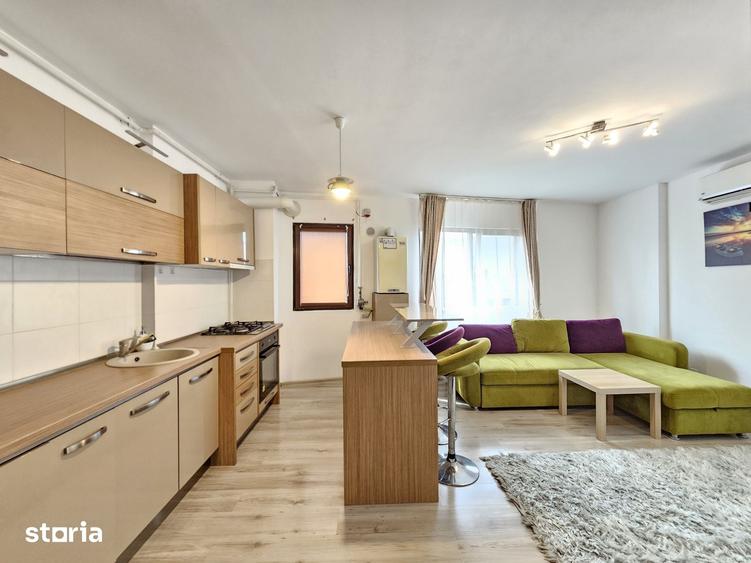 MIhai Bravu| Bloc nou- Ct proprie| Parcare| Modern, la cheie! - 2