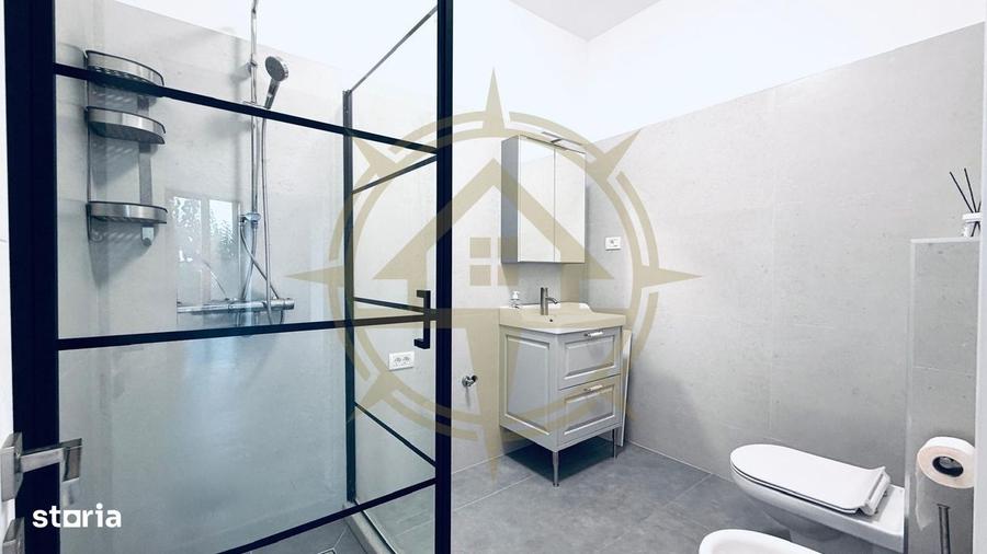 Apartament în Balotești
